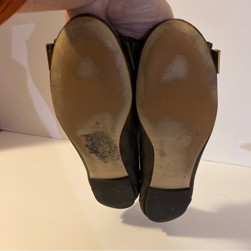 Michael Kors Flats Size 7.5 - Picture 9 of 14